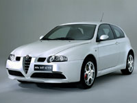 Alfaromeo 147