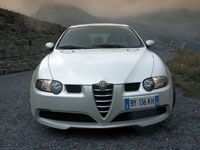 Alfaromeo 147