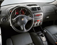Alfaromeo 147
